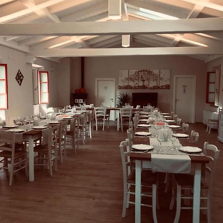 Il Mulino Di Celle Villa Pistoia Dış mekan fotoğraf