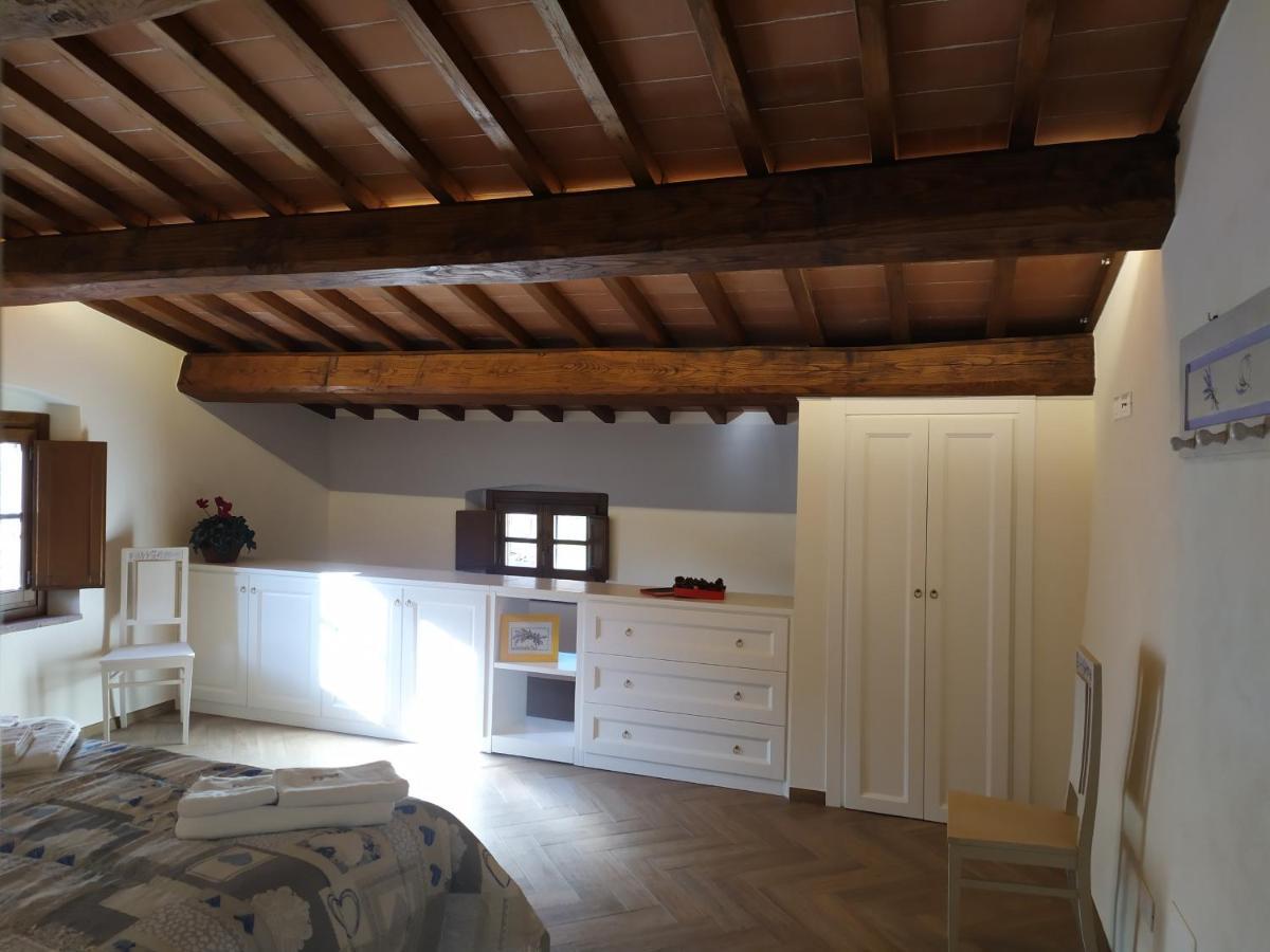 Il Mulino Di Celle Villa Pistoia Dış mekan fotoğraf