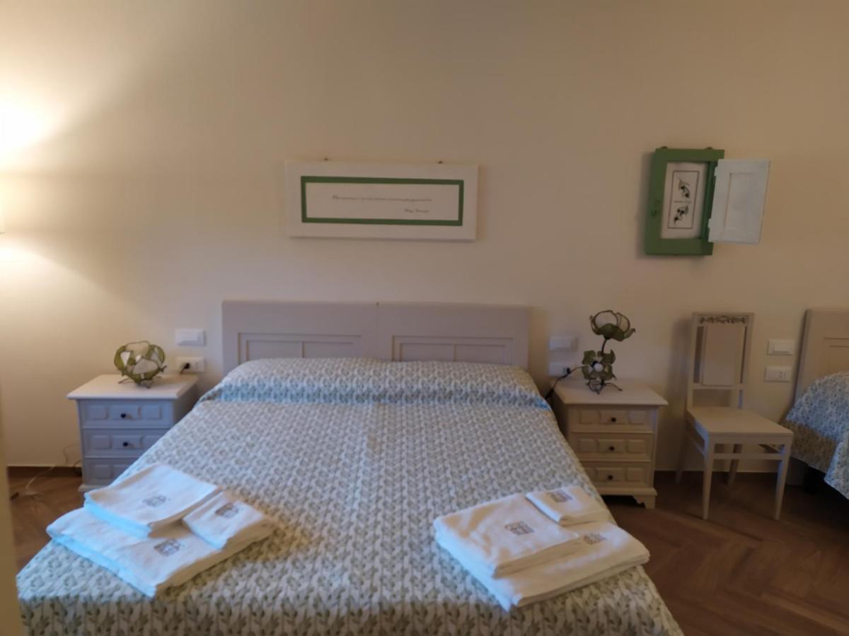 Il Mulino Di Celle Villa Pistoia Dış mekan fotoğraf