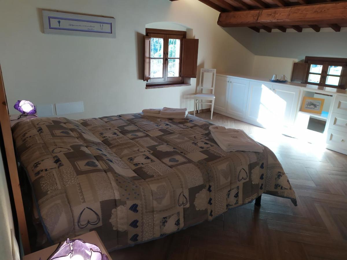 Il Mulino Di Celle Villa Pistoia Dış mekan fotoğraf