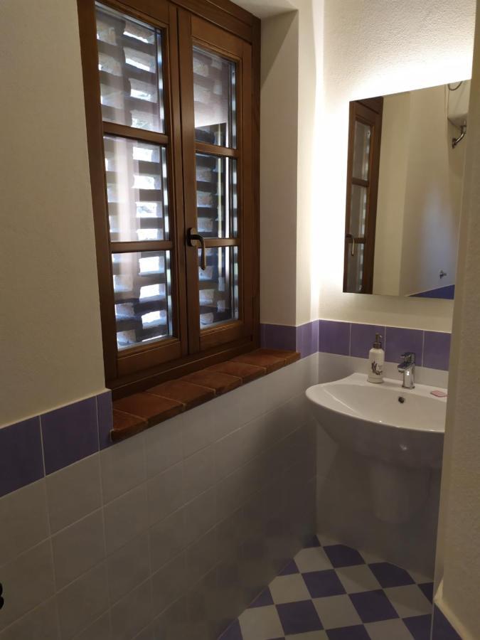 Il Mulino Di Celle Villa Pistoia Dış mekan fotoğraf