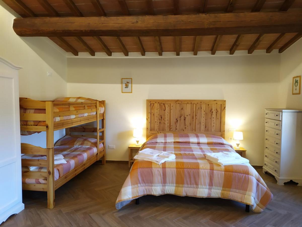 Il Mulino Di Celle Villa Pistoia Dış mekan fotoğraf