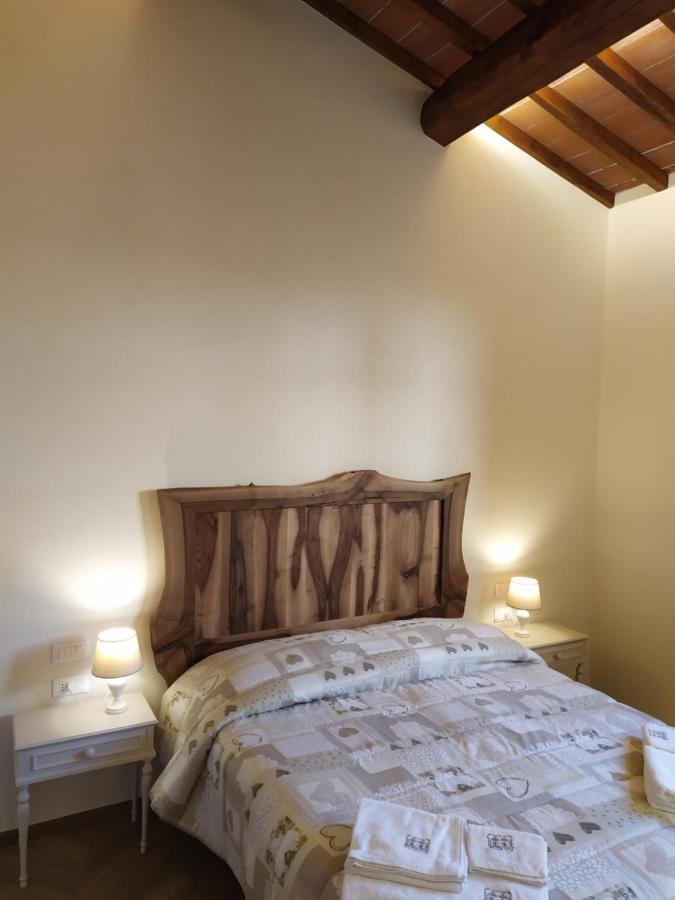 Il Mulino Di Celle Villa Pistoia Dış mekan fotoğraf